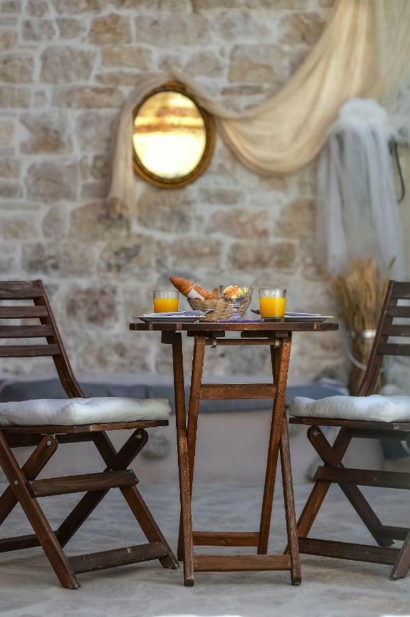 Paxos Fairytales Lovenest 2 Гайос Экстерьер фото